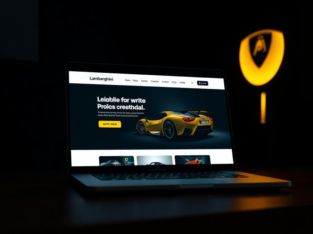 Diseño Web Profesional