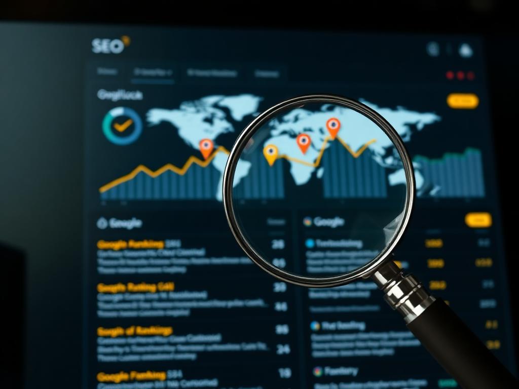 SEO Local