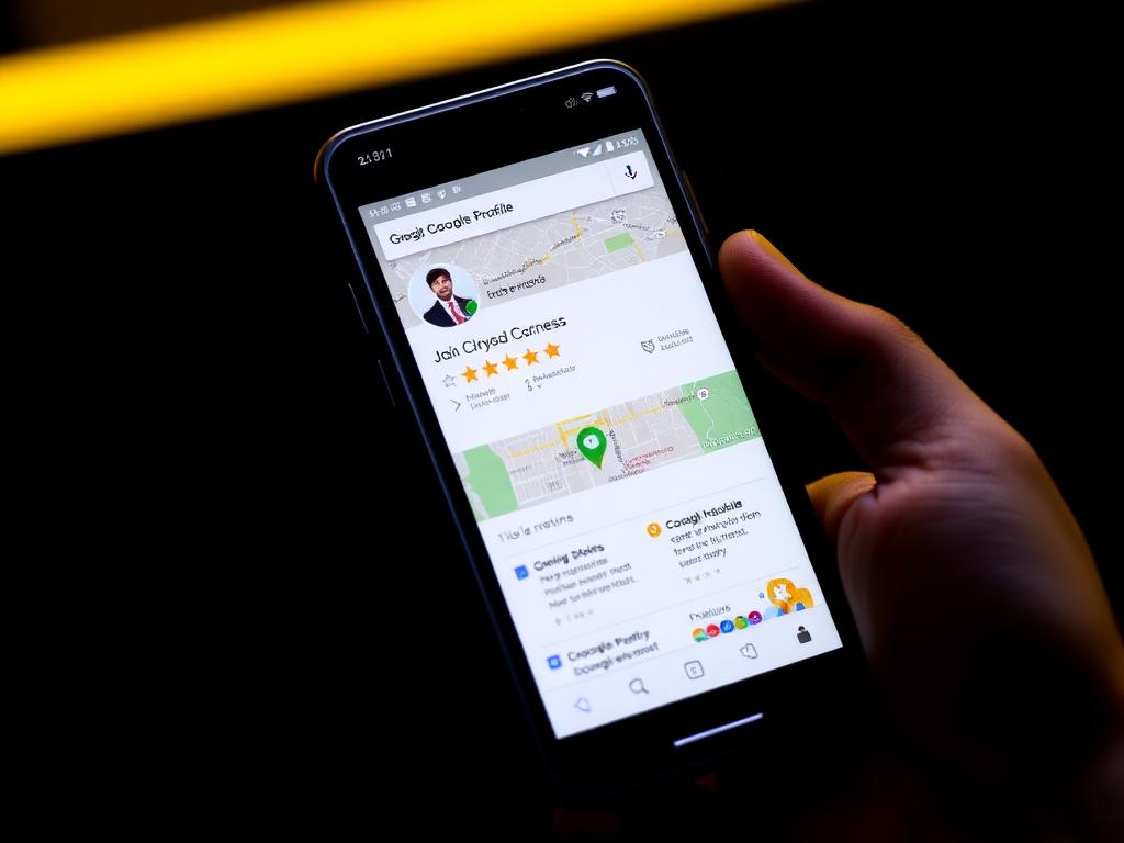 Google Business Profile